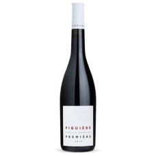 Premire de Figuire - Organic C´tes de Provence AOP Tinto