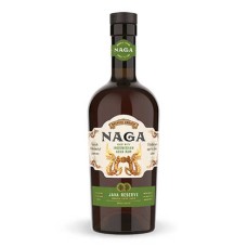 Rum Naga Java Reserve - Da Indonésia 38%