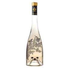 Ch¢teau Sainte Marguerite Cuve Fantastique - Vinho Ros Orgânico