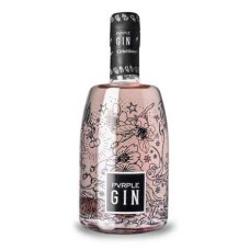 Pvrple Gin - Gin Francês