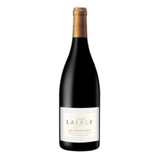 Domaine Lafage - vinho tinto autêntico de Roussillon