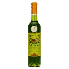 Licor de Verbena Verde da Vivarais 45%