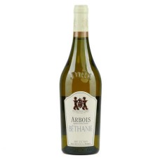 Vinho Branco AOC Arbois - Cuve Bthanie