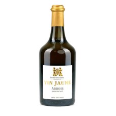 "Vin Jaune" Vinho Branco Arbois