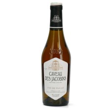 Caveau des Jacobins "Vin de paille" Vinho Branco C´tes du Jura