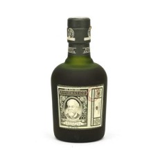 Diplomatico Reserva Exclusiva - Rum da Venezuela em garrafa de 35cl