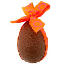 Ovo de chocolate ao leite crocante Voisin (ovo de 350g)