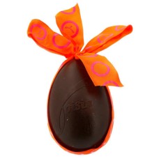 Ovo de chocolate amargo Voisin (ovo de 350g)