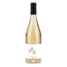 Vinho branco orgânico e sem adição de sulfitos, AOP - Château de Montfrin