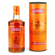 La Mauny VSOP - Rum envelhecido 40%
