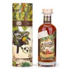 La Maison du Rhum Colômbia 2010 46%