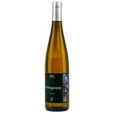 Vinho Branco Orgânico Muscadet Svre et Maine - Ortogneisse