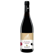 Montepulciano d'Abruzzo DOC - Vinho Tinto Orgânico da Itália