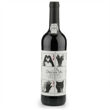 Beba-me Douro - Vinho Tinto de Portugal