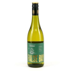 Chardonnay da Baía Falsa - Vinho Branco da África do Sul