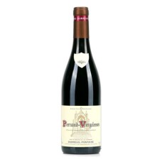 Pernand-Vergelesses AOC tinto - Domaine Dubreuil-Fontaine