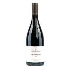 Monthlie Red Organic - Ótimo vinho da Borgonha
