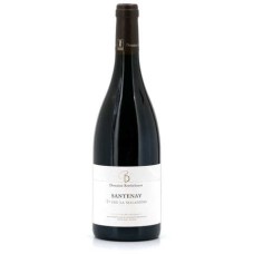 Santenay 1er Cru "La Maladire" - Vinho Tinto