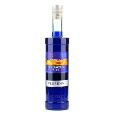 Curaçao Azul 25%