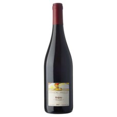 Moza¯k - Vinho Tinto Orgânico de Anjou
