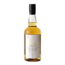 Whisky de malte e grãos Ichiro's 46,5%