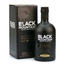 Whisky Black Mountain - Notas Defumadas 45%