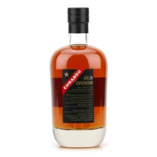 Embargo Anejo Esplendido - Rum do Caribe 40%