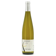 Vinho branco da Alsácia - Pinot Blanc