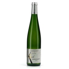 Vinho branco da Alsácia - Gewürztraminer