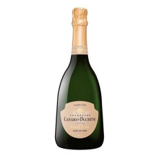 Cuve Charles VII Blanc de Noirs Champanhe