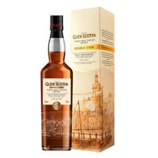 Whisky Glen Scotia Doble Cask 46%