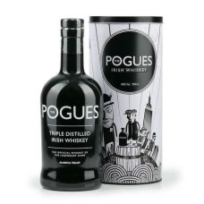 Uísque The Pogues 40%
