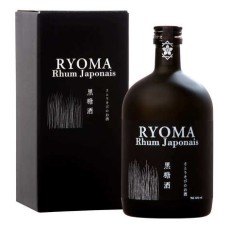 Rum japonês Ryoma 40%