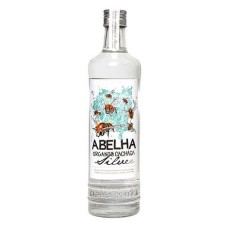 Abelha Silver Cachaça Brasileira Orgânica 39%