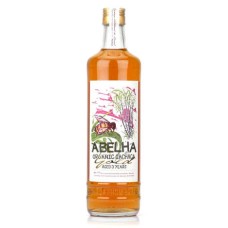 Abelha Gold Cachaça Brasileira Orgânica 39%