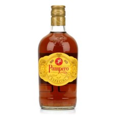 Pampero Especial - Rum da Venezuela 40%