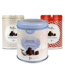 Oferta de Descoberta de Trufas Mathez