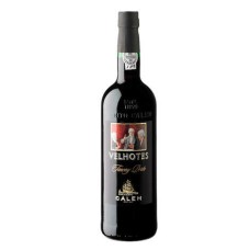 Vinho do Porto Tawny Cálem 'Velhotes' 19,5%