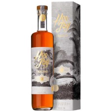 Hee Joy Origins - Rum Francês 40%