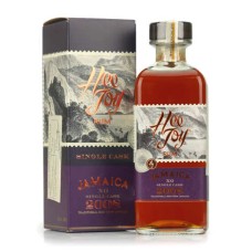Hee Joy XO Single Cask Jamaica - Rum Francês 43%