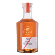Conhaque Orgânico Planat VSOP 40%
