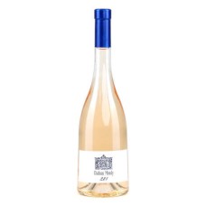 Château Minuty 281 - Vinho Rosé Provençal