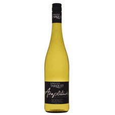 Vinho branco Amplitude de Tariquet