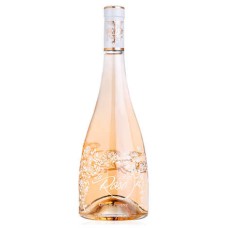 La Vie en Rose - Vinho Ros Orgânico da Provença