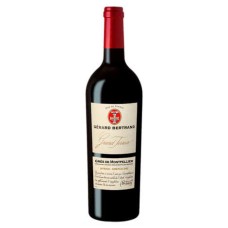 Grand Terroir Grs de Montpellier - Vinho Tinto do Languedoc