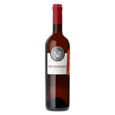 Vinho de laranja orgânico Methymnaeos Chidiriotiko da Grécia - IGP Lesbos