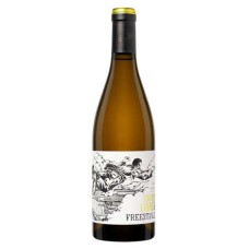 Figure Libre Frestyle - Vinho Branco Orgânico do Pays d'Oc