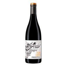 Figure Libre Freestyle - Vinho Tinto Orgânico do Pays d'Oc