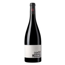 Caminho de Moscou - Vinho tinto IGP Pays d'Oc