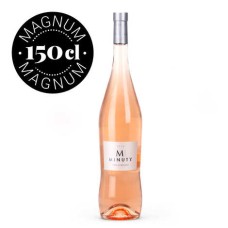 M de Minuty - Vinho Rosé magnum